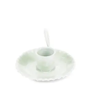 Emaljerad kandelaber Rex London image-1