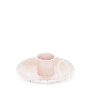 Emaljerad kandelaber Rex London image-0