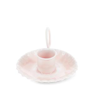 Emaljerad kandelaber Rex London image-1