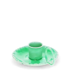 Emaljerad kandelaber Rex London image-0