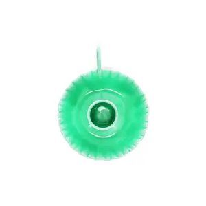 Emaljerad kandelaber Rex London image-2