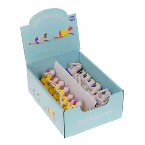 Figurine de natation à remonter Rex London image-4