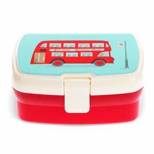 Lunch box avec plateau Rex London TfL Bus Impérial Londres image-1