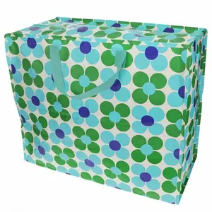 30417-aufbewahrungstasche-rex-london-jumbo-marguerites-blau-grun-58x28x48-cm