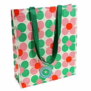 30424-sac-shopping-rex-london-marguerites-rose-vert-34x15x40-cm