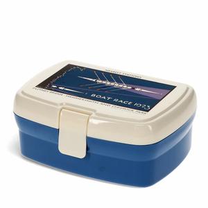 Lunch box avec plateau Rex London TfL Boat Race image-2