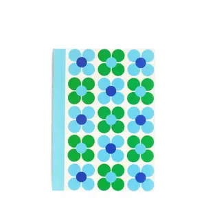 Notesblok a6 Rex London Marguerite