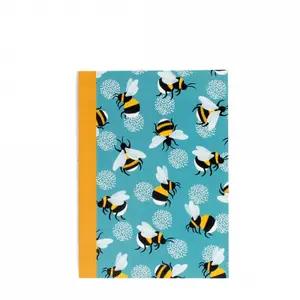 Notesblok a6 Rex London Bourdon