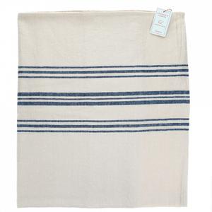 Puur Belgisch linnen tafelkleed Rex London image-1