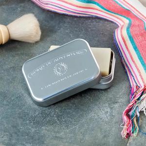 Portasapone in alluminio Rex London Spirit Of Adventure image-3