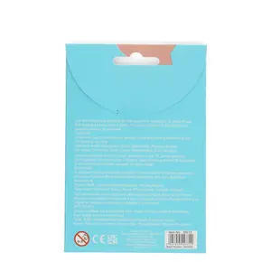 Wassermelonen Nagelsticker für Kinder Hund Wurst Rex London (x30) image-1