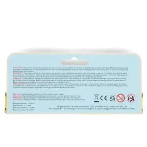 Stylo magique dinosaure enfant Rex London UV image-4