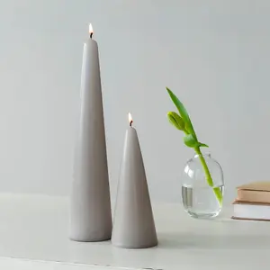 Kegelkerze Rex London image-3