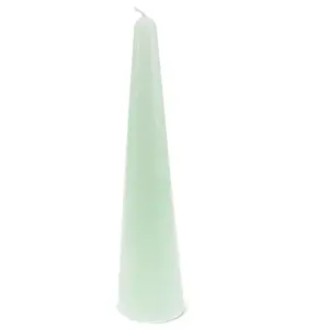 Kegelkerze Rex London image-1