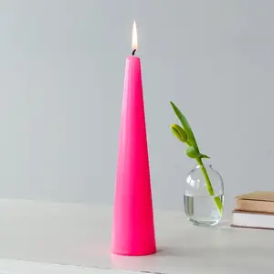 Conische kaars Rex London image-2