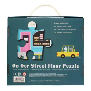 Barnpussel Rex London image-1