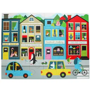 Barnpussel Rex London image-2