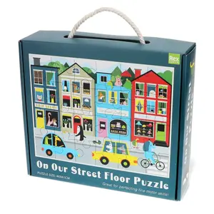 Barnpussel Rex London image-4