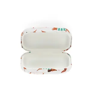Mini travel kit for sausage dogs Rex London image-1