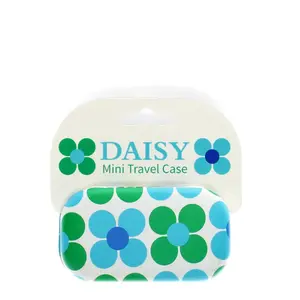 Mini travel pouch daisy Rex London image-0