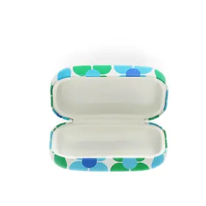 Mini travel pouch daisy Rex London image-1