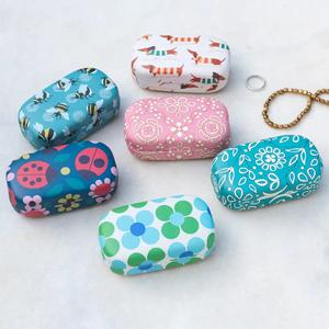 Mini-Reisetasche Anushka Rex London image-3