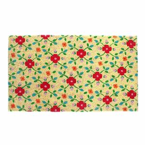 30571-dorrmatta-rex-london-floral-rod-gron-gul-43-0x73-0x1-5-cm