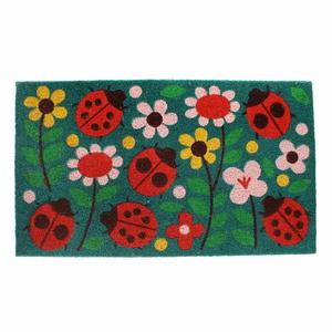 30572-dorrmatta-rex-london-ladybird-rod-gron-svart-43-0x73-0x1-5-cm