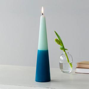 Cone candles Rex London image-2