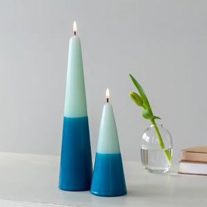 Cone candles Rex London image-3