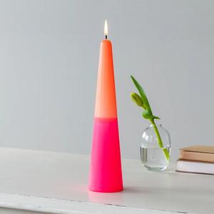Cone candles Rex London image-2