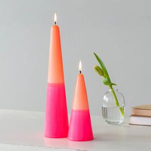 Cone candles Rex London image-3