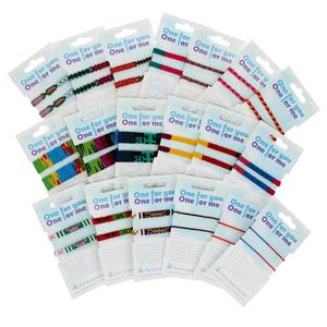 Bracciali maya Rex London image-2