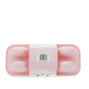 Moldes para paletas de helado en forma de orejas de conejo Rex London image-1