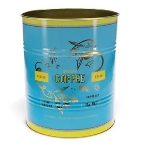 Aufbewahrungsbox Rex London Leopard (x2) image-3