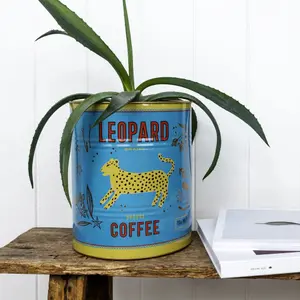 Aufbewahrungsbox Rex London Leopard (x2) image-4