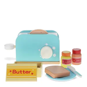 Träleverantör brödrost Rex London image-1