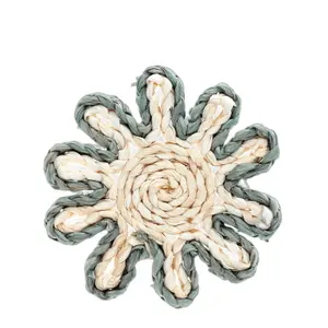 Maïskolf onderzetters Rex London image-0