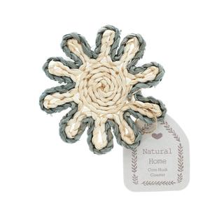 Maïskolf onderzetters Rex London image-1