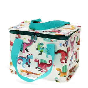 Sac isotherme dinos enfant Rex London image-0