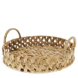 Wasserschlängelpflanzen-Tablett Rex London image-0