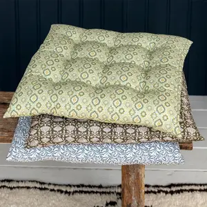 Stuhlkissen Rex London image-4