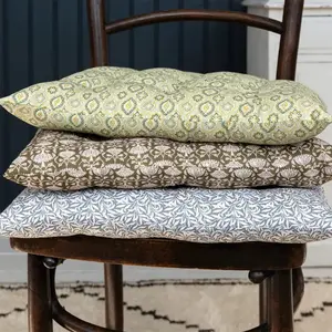 Stuhlkissen Rex London image-3