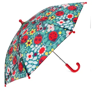Coccinelle push-up kinderparapluie Rex London image-0