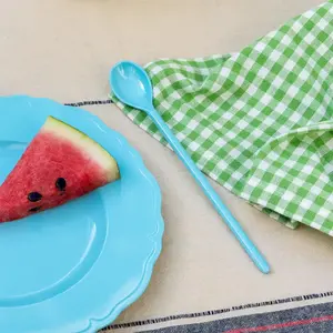 Cuillère à long manche en mélamine Rex London image-2