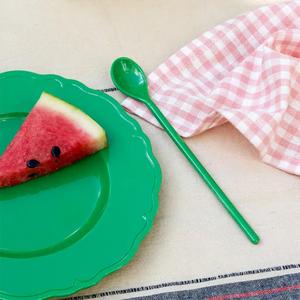 Cucharón de melamina con mango largo Rex London image-1