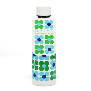 Botella de acero inoxidable Rex London Marguerite image-1