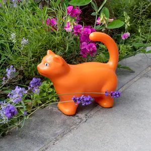 Gießkanne Katze Rex London image-4