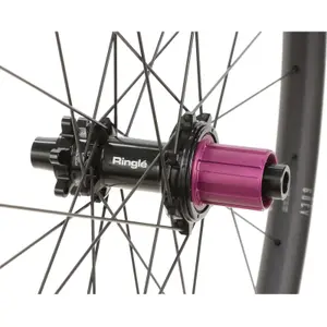 Raketa zadní Reynolds A309 XC Pro MS/XD IS6 image-3