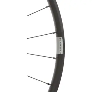 Vorderrad Reynolds A309 Expert IS6 image-2